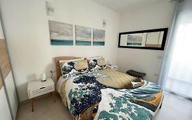 Sunnyside Apartment